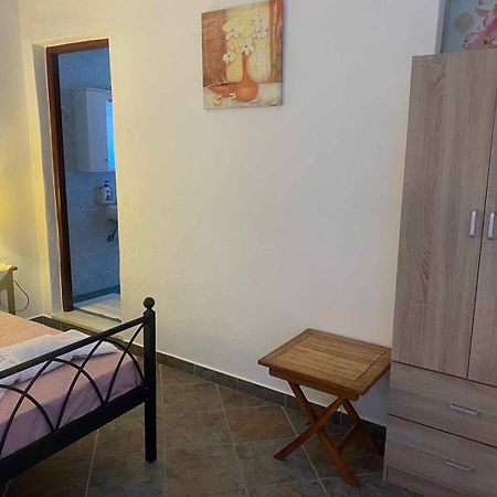 Maria Studios Heróniszosz Kültér fotó