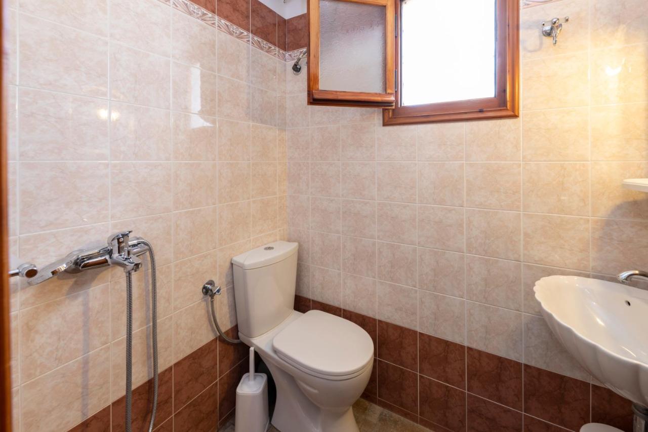Maria Studios Heróniszosz Kültér fotó