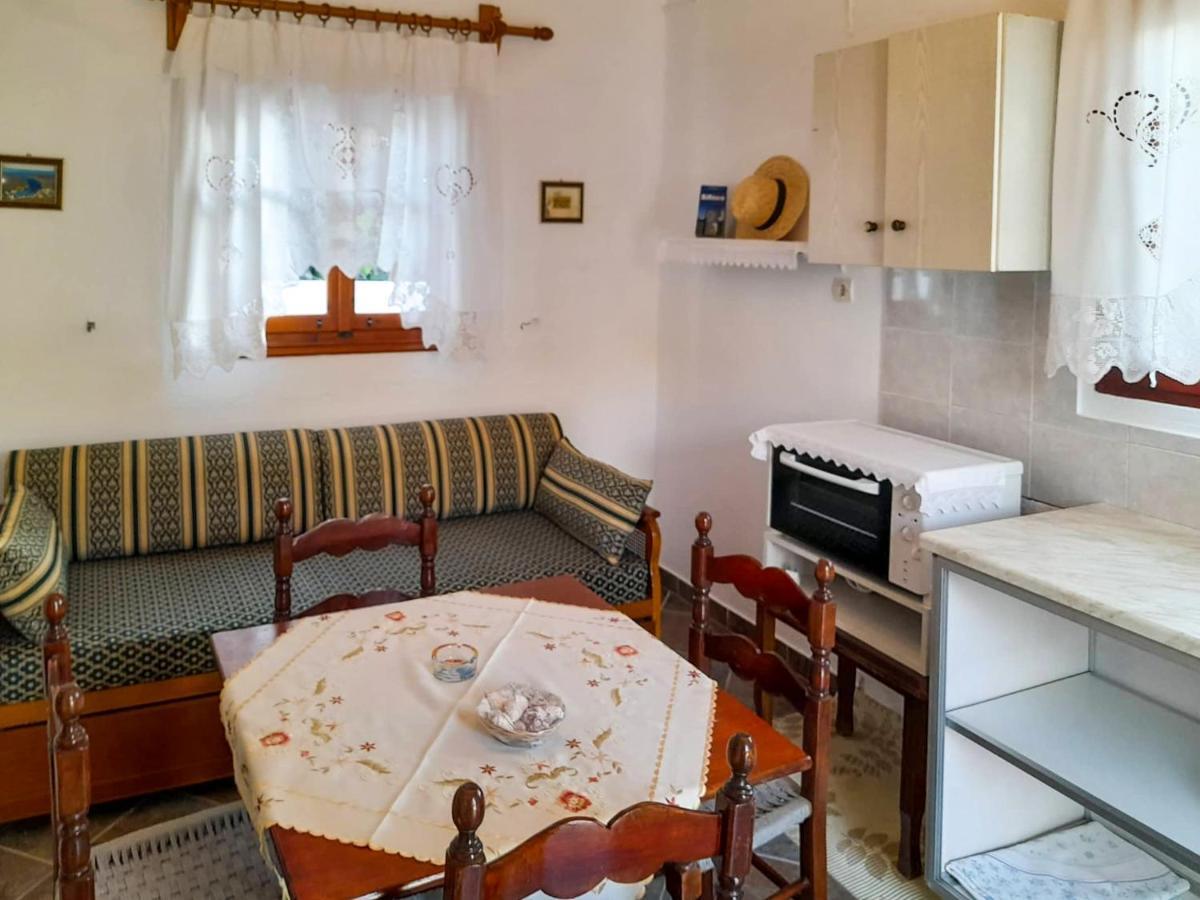 Maria Studios Heróniszosz Kültér fotó