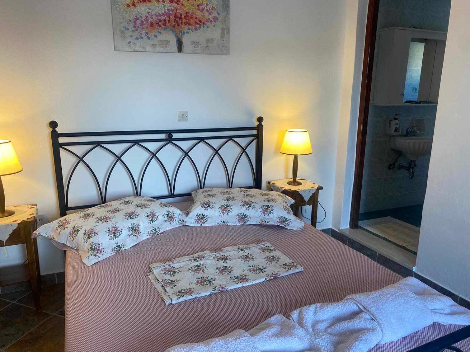 Maria Studios Heróniszosz Kültér fotó